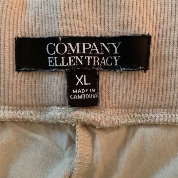 Ellen Tracy comfy skorts size Xl - Picture 3 of 8